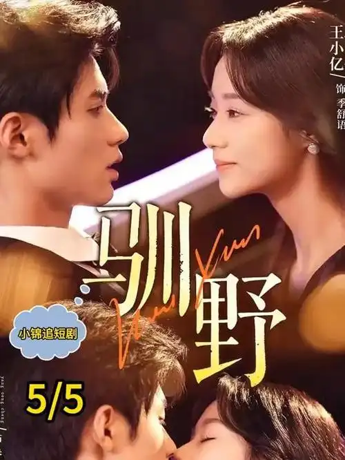短剧总裁的临时保姆